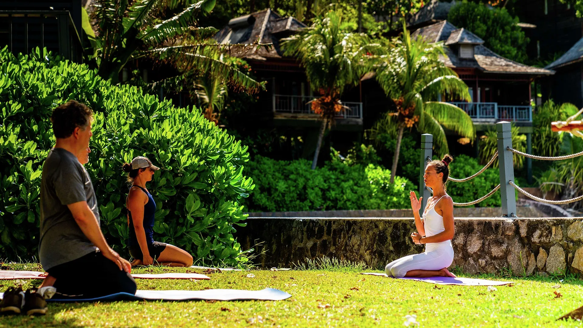 Hilton Seychelles Northolme Resort & Spa (Adults Only) Beau Vallon   Beau Vallon (Mahe)