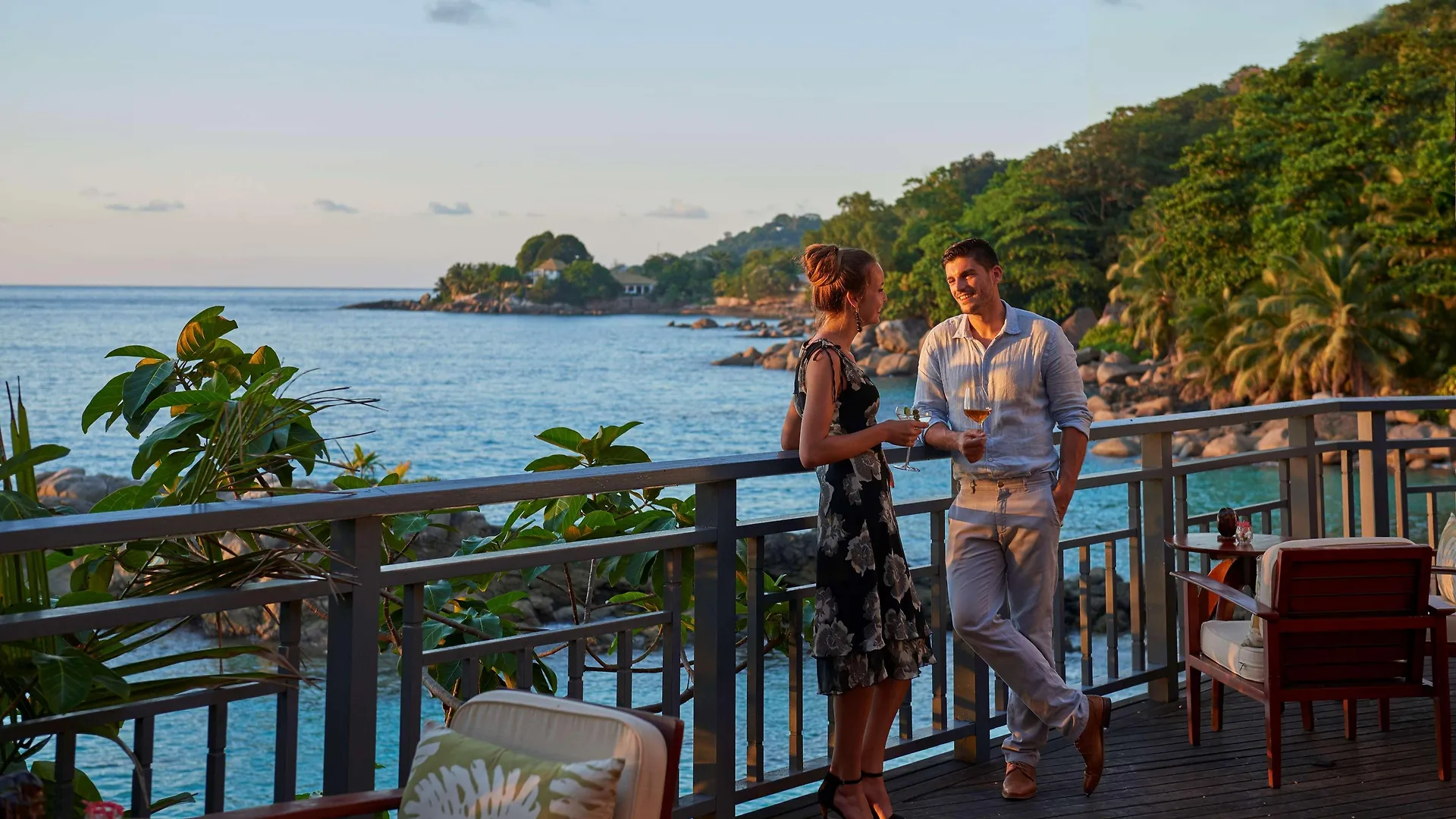 Hilton Seychelles Northolme Resort & Spa Beau Vallon