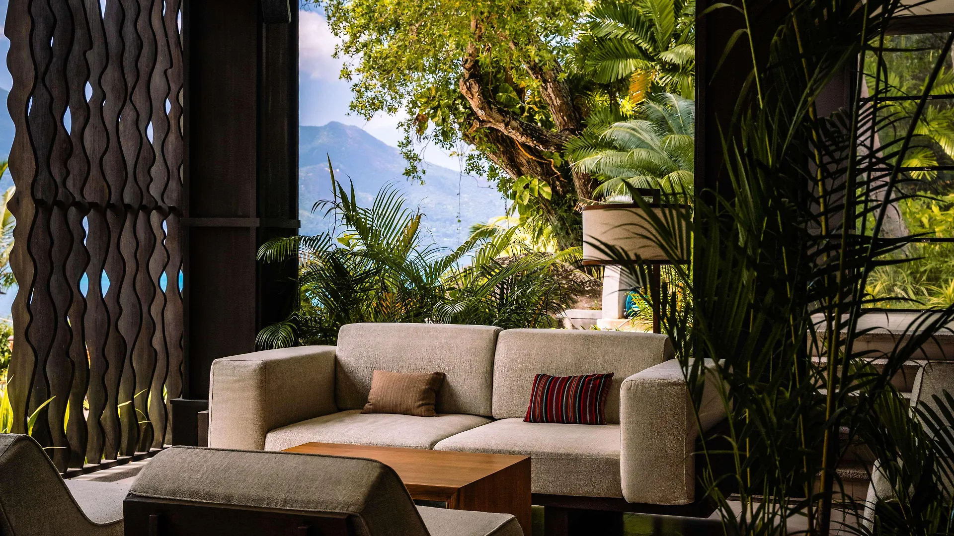 Hilton Seychelles Northolme Resort & Spa Beau Vallon  Beau Vallon (Mahe)