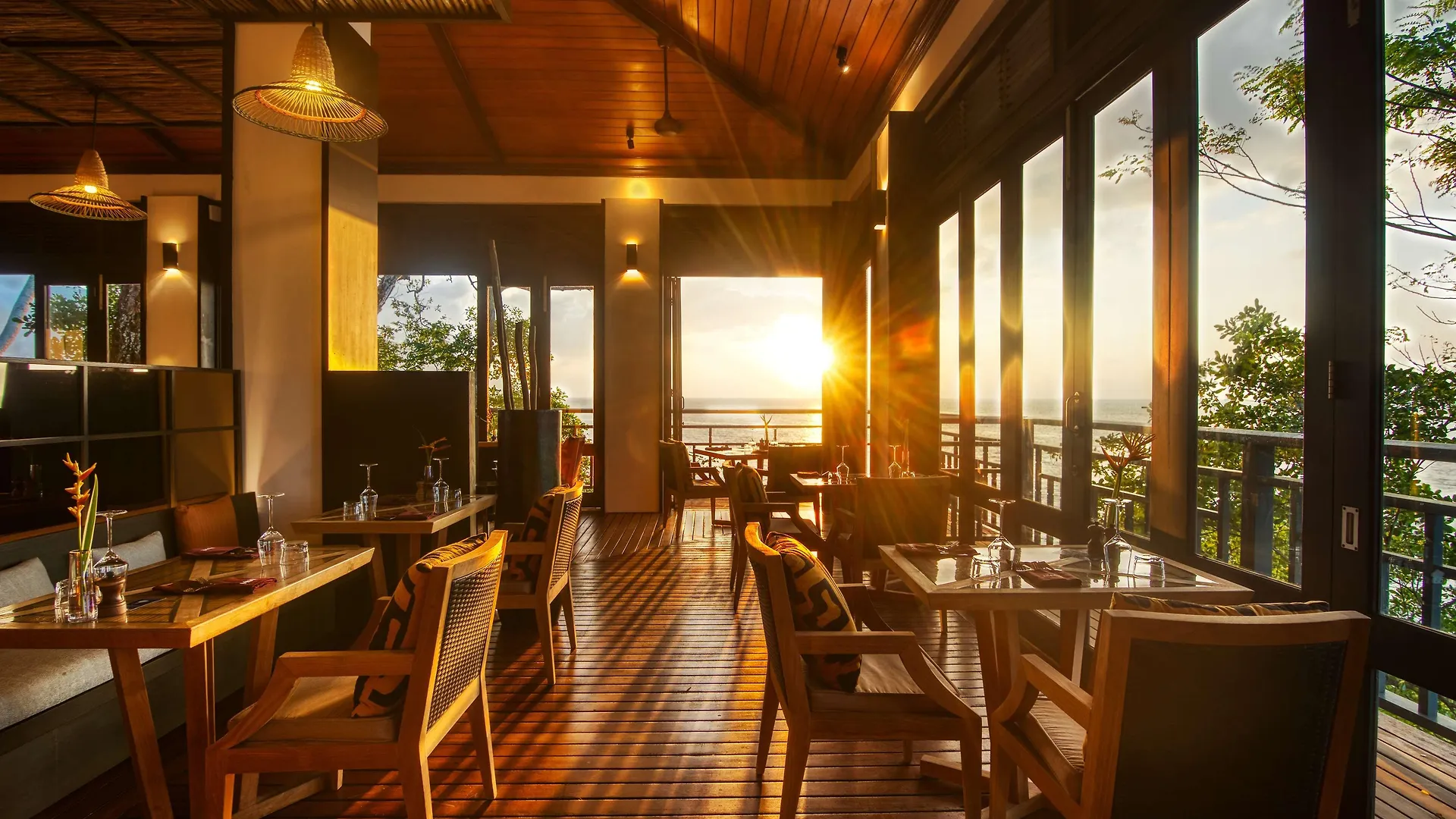*****  Hilton Seychelles Northolme Resort & Spa (Adults Only) Beau Vallon  Seychelles