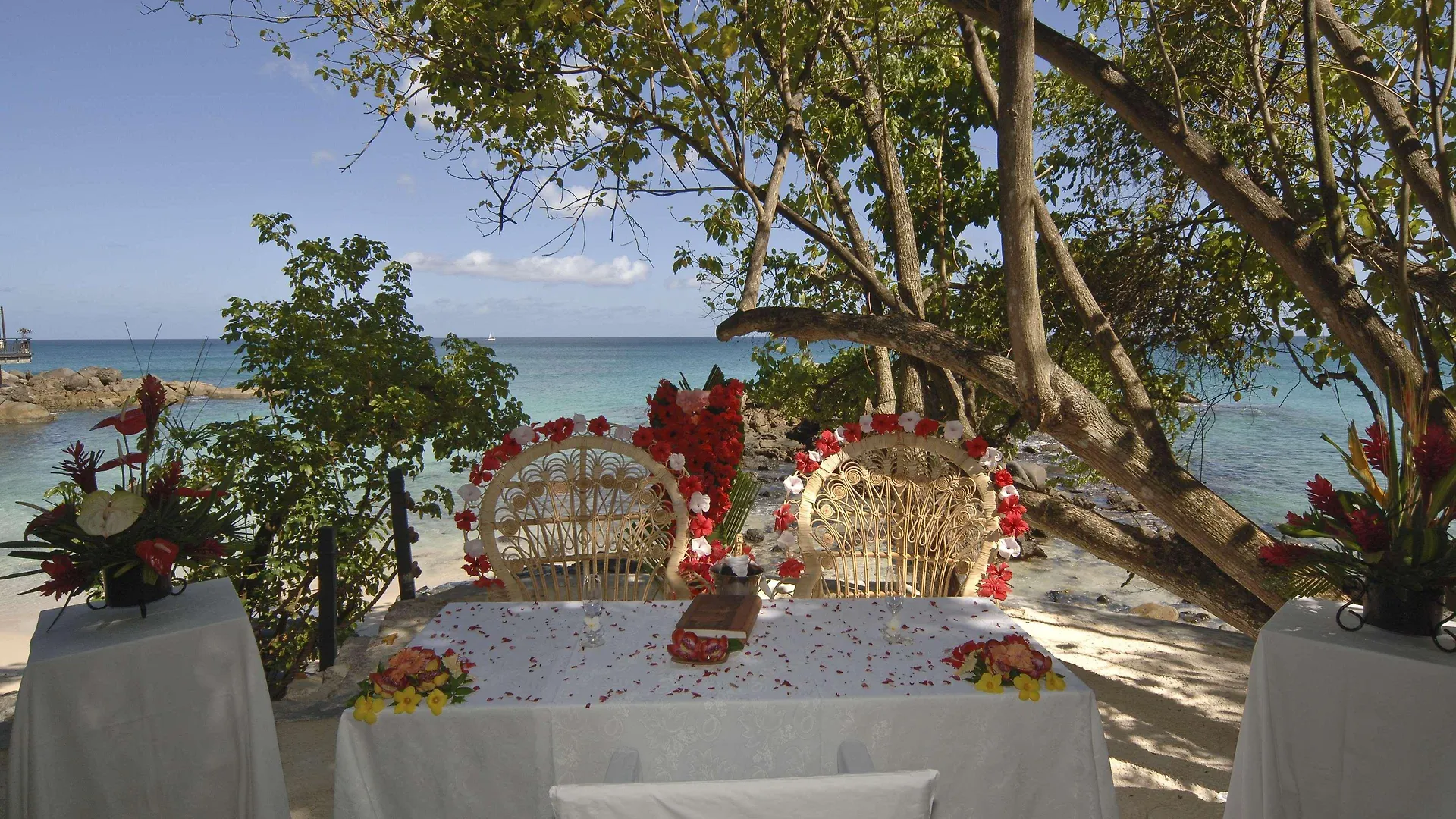 Hilton Seychelles Northolme Resort & Spa (Adults Only) Beau Vallon