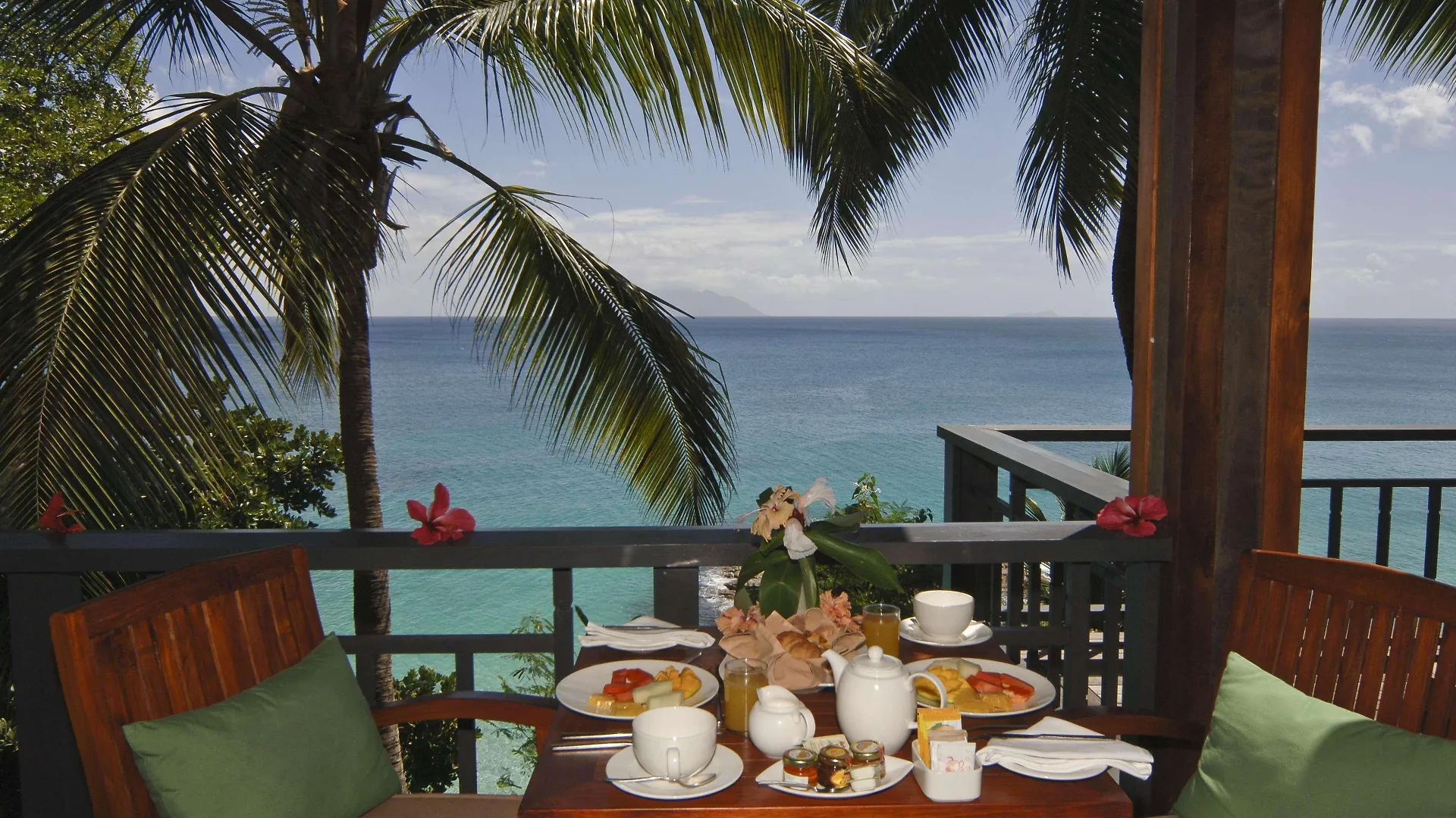 Hilton Seychelles Northolme Resort & Spa Beau Vallon  5*, Beau Vallon (Mahe) Seychelles