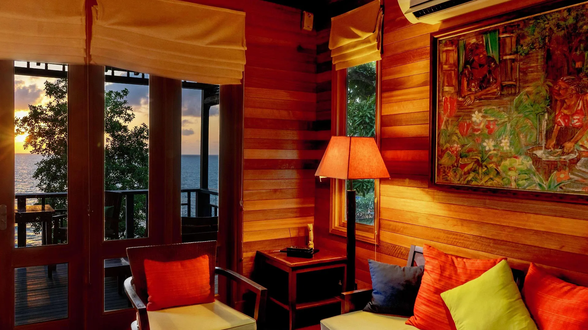 Hilton Seychelles Northolme Resort & Spa (Adults Only) Beau Vallon   Beau Vallon (Mahe)