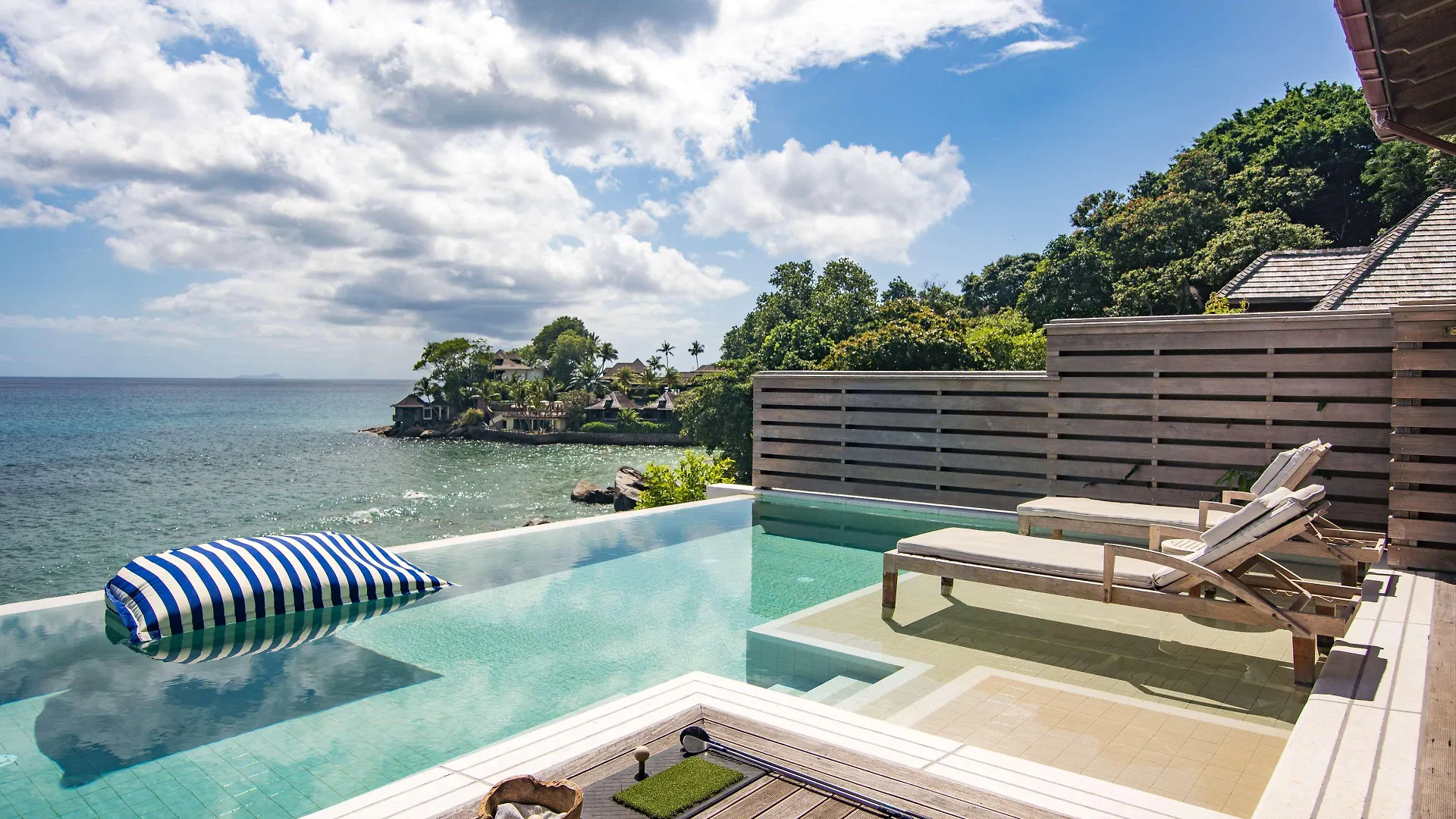 Hilton Seychelles Northolme Resort & Spa (Adults Only) Beau Vallon  Beau Vallon (Mahe)