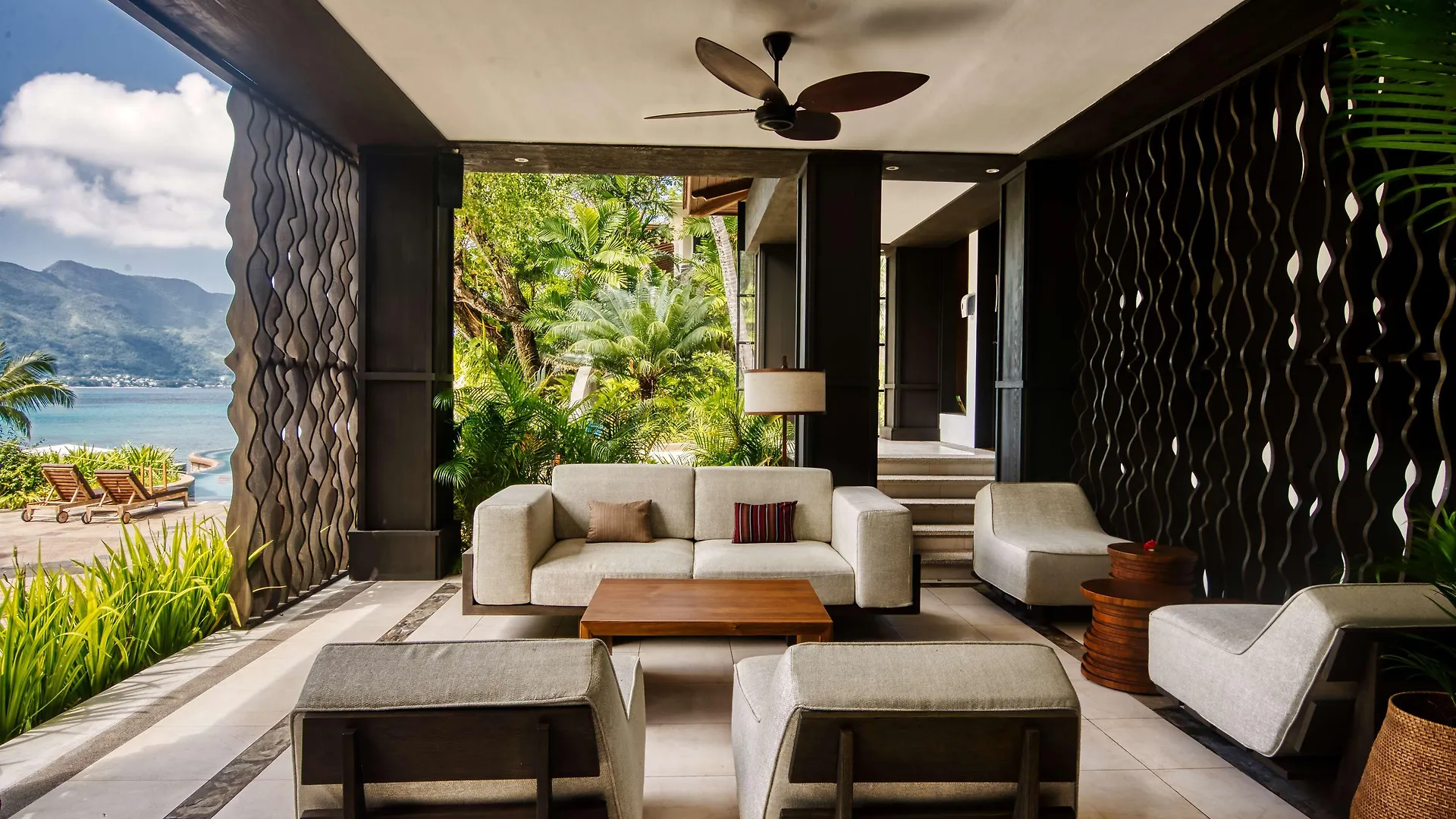 Hilton Seychelles Northolme Resort & Spa (Adults Only) Beau Vallon