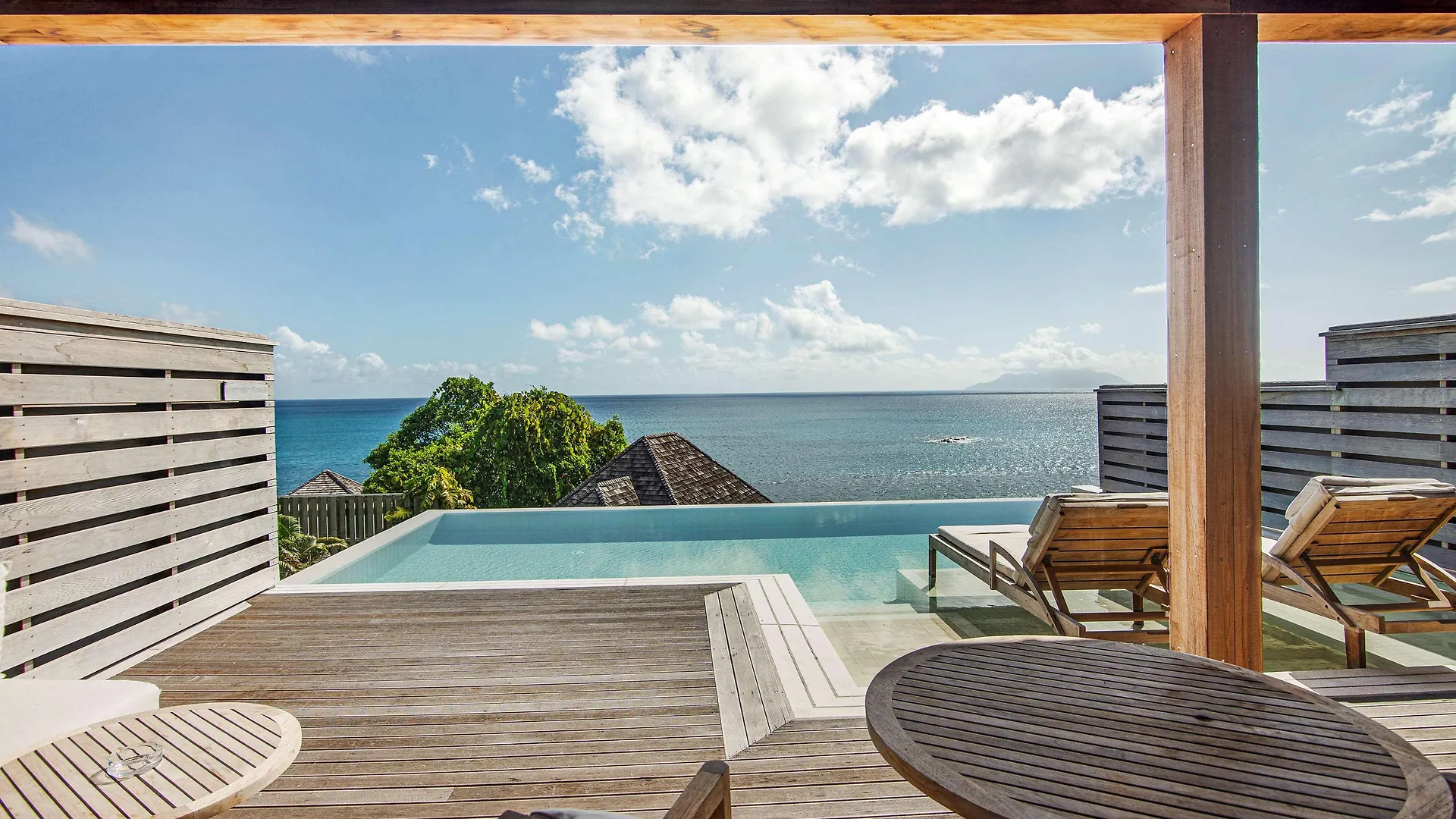 Hilton Seychelles Northolme Resort & Spa (Adults Only) Beau Vallon