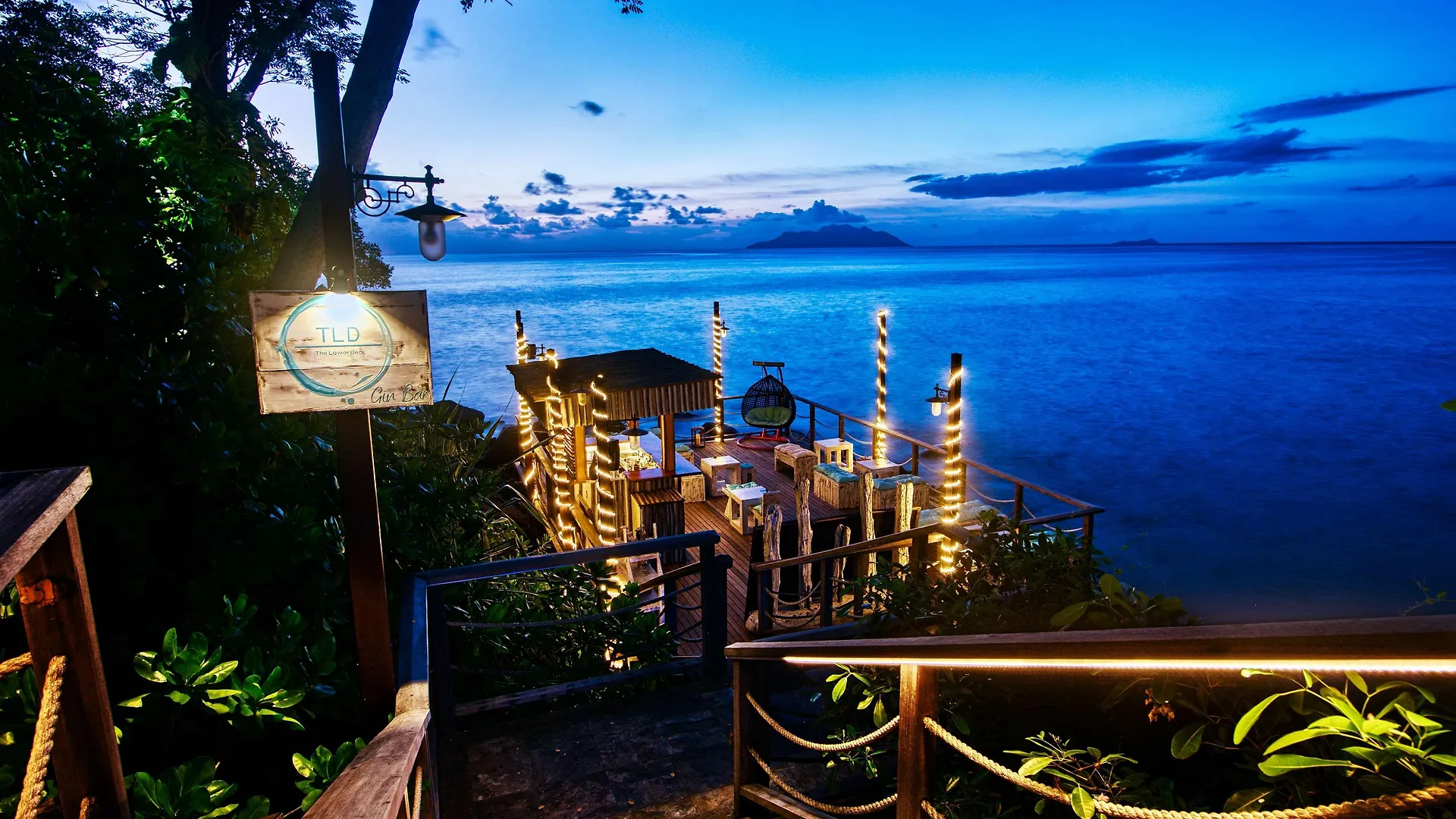 Hilton Seychelles Northolme Resort & Spa (Adults Only) Beau Vallon