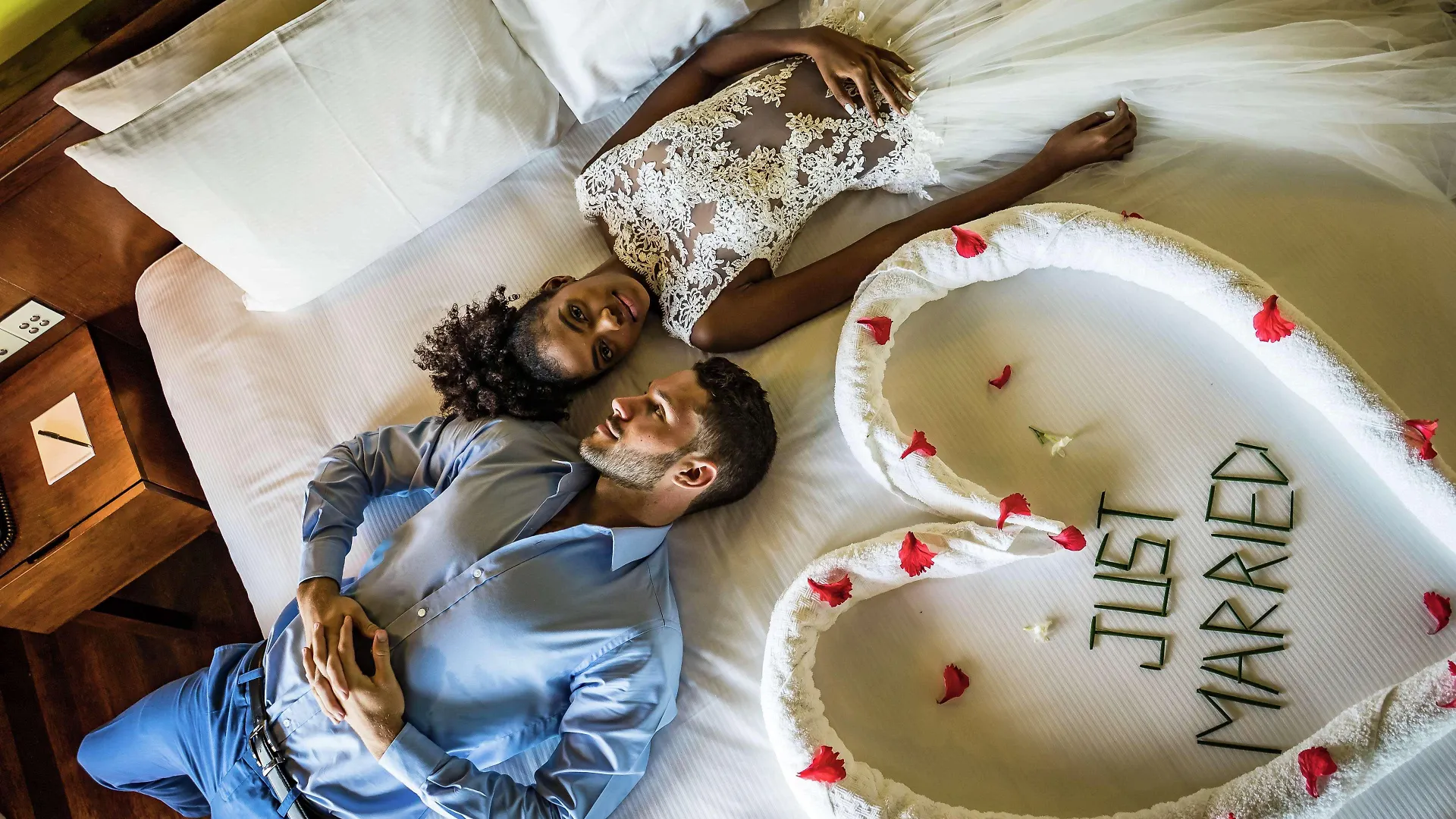 Hilton Seychelles Northolme Resort & Spa (Adults Only) Beau Vallon