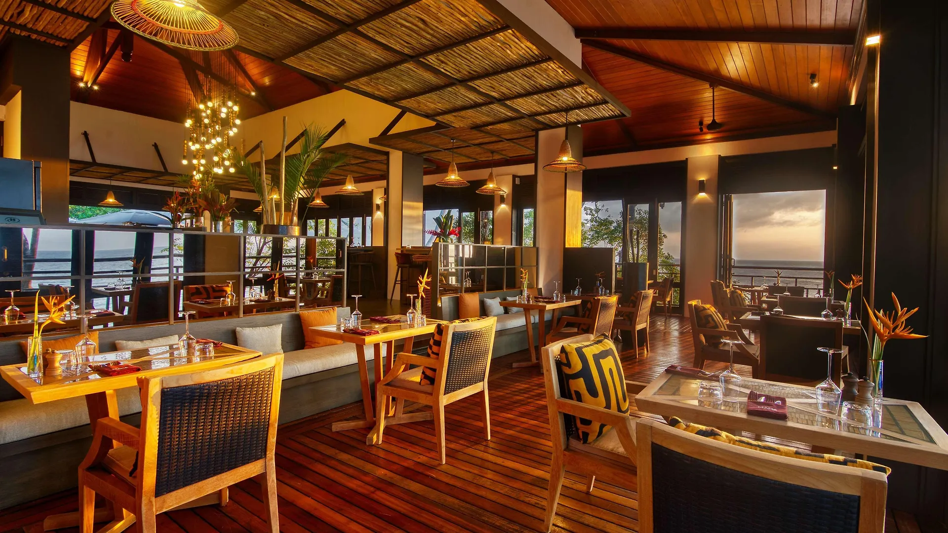 Hilton Seychelles Northolme Resort & Spa (Adults Only) Beau Vallon