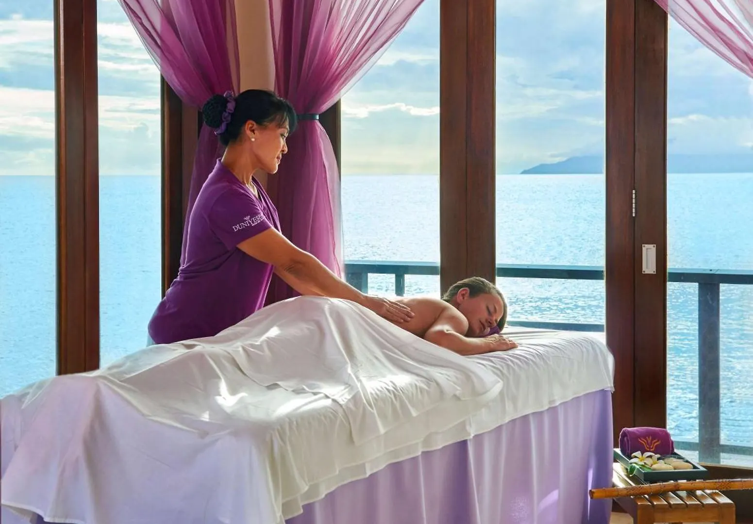Hilton Seychelles Northolme Resort & Spa (Adults Only) Beau Vallon