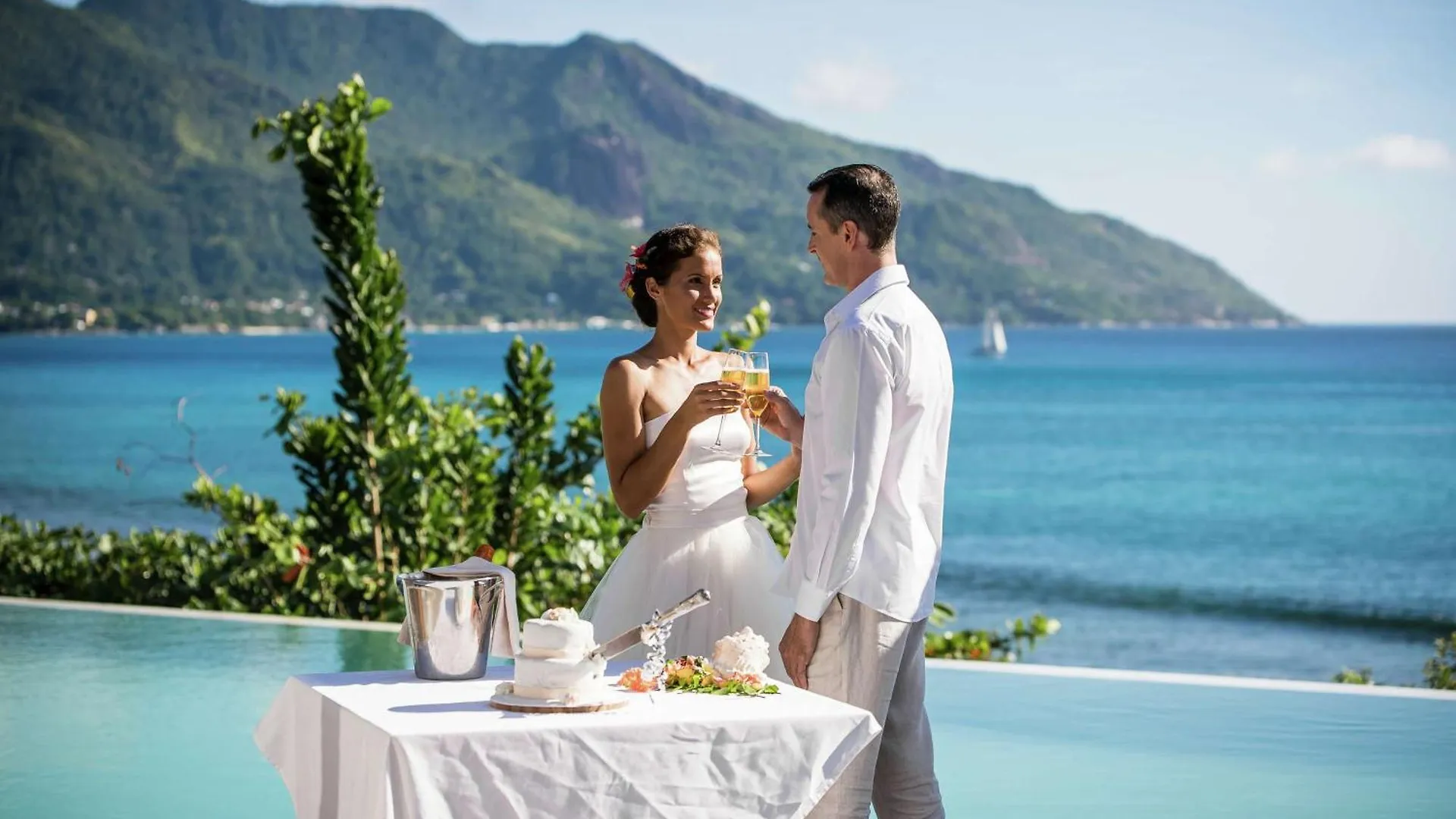 Hilton Seychelles Northolme Resort & Spa Beau Vallon   Beau Vallon (Mahe)