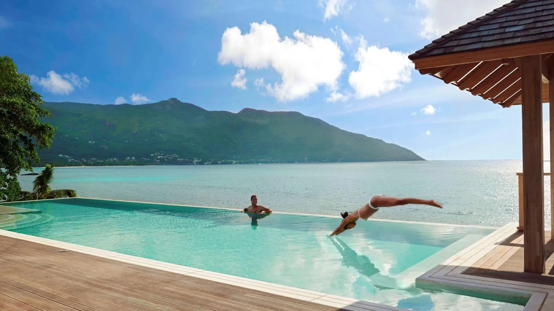 Hilton Seychelles Northolme Resort & Spa Beau Vallon  5*, Beau Vallon (Mahe)