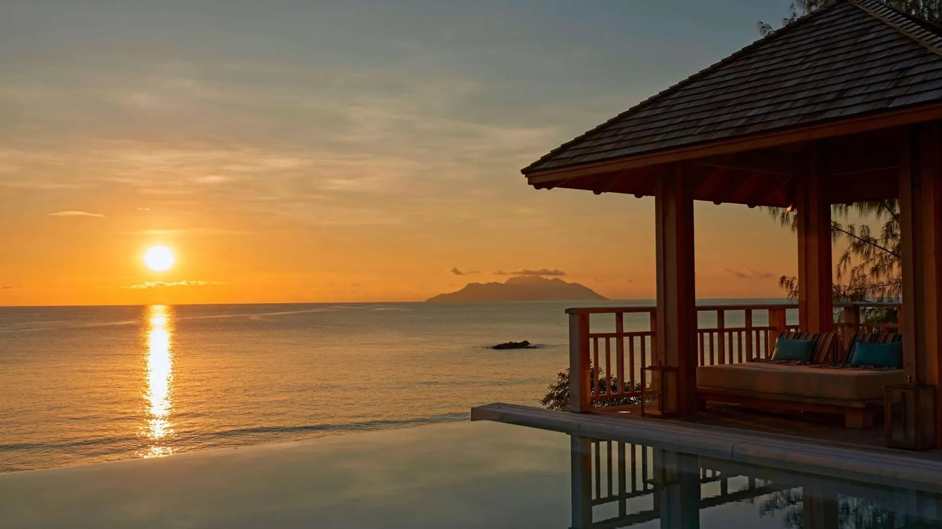 Hilton Seychelles Northolme Resort & Spa Beau Vallon   Beau Vallon (Mahe)