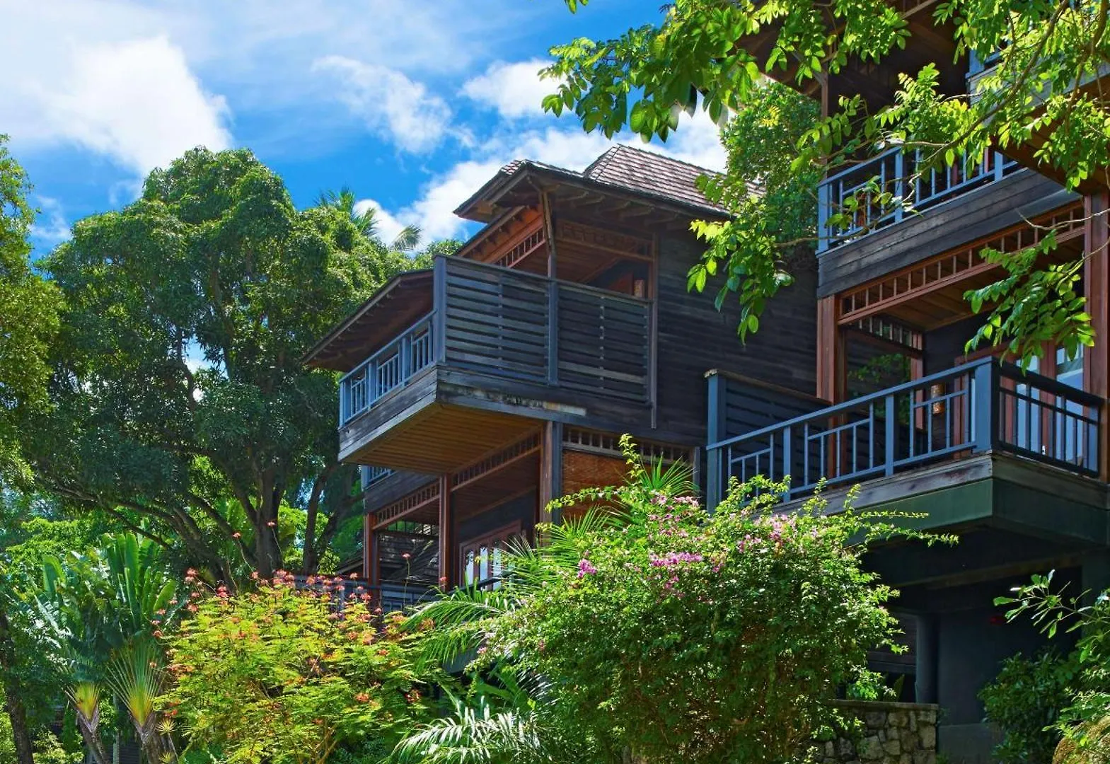 Hilton Seychelles Northolme Resort & Spa (Adults Only) Beau Vallon