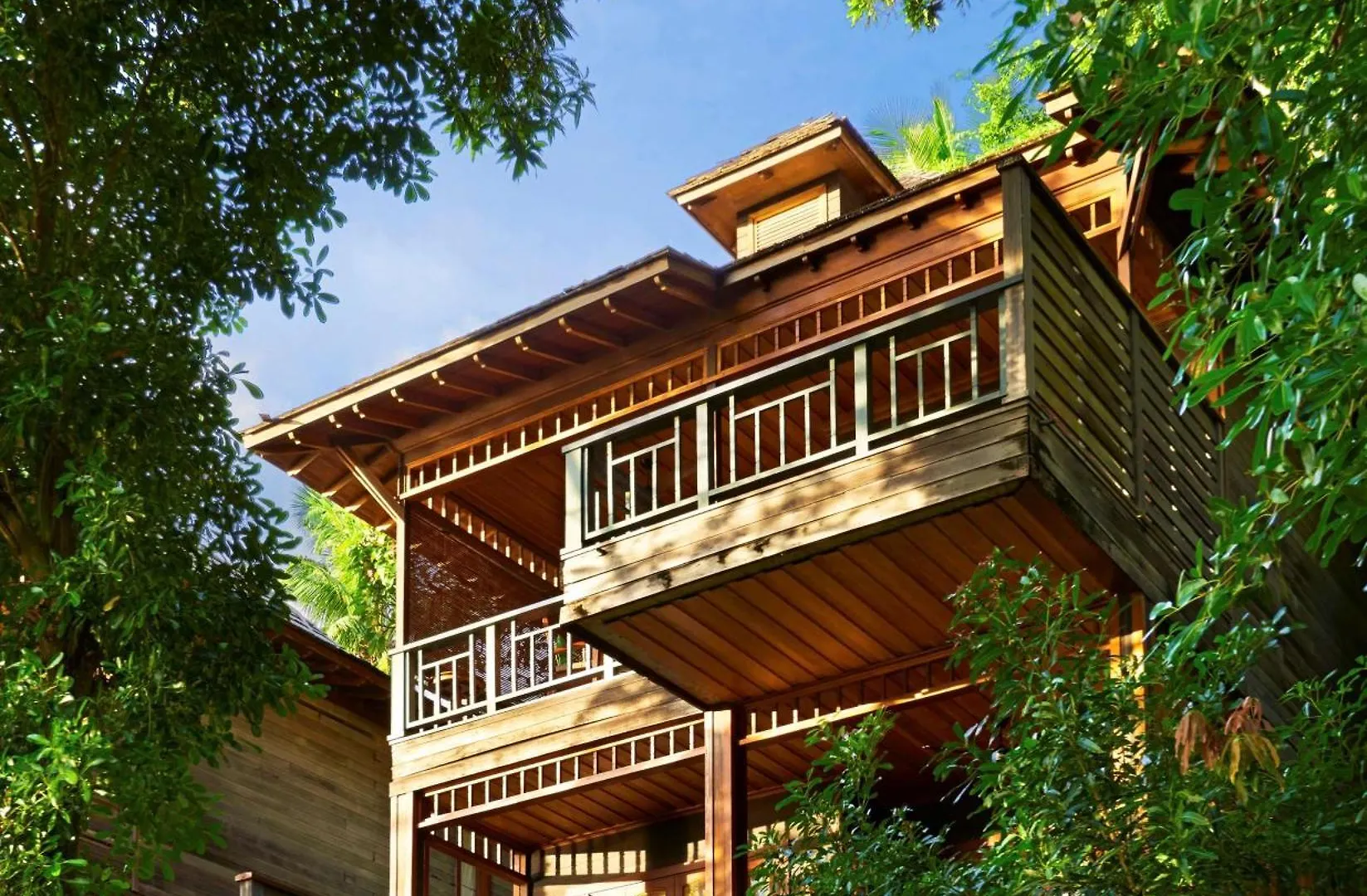 Hilton Seychelles Northolme Resort & Spa (Adults Only) Beau Vallon  5*, Beau Vallon (Mahe)