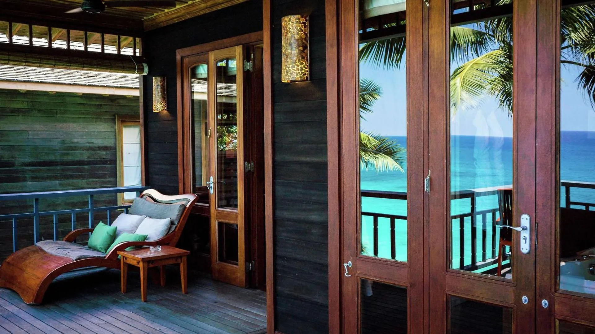 Hilton Seychelles Northolme Resort & Spa Beau Vallon   Beau Vallon (Mahe)