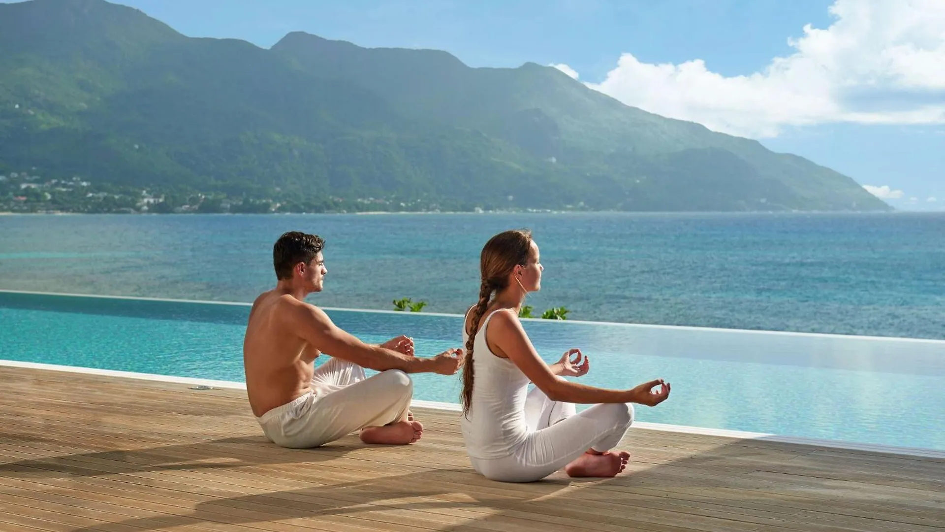 Hilton Seychelles Northolme Resort & Spa Beau Vallon