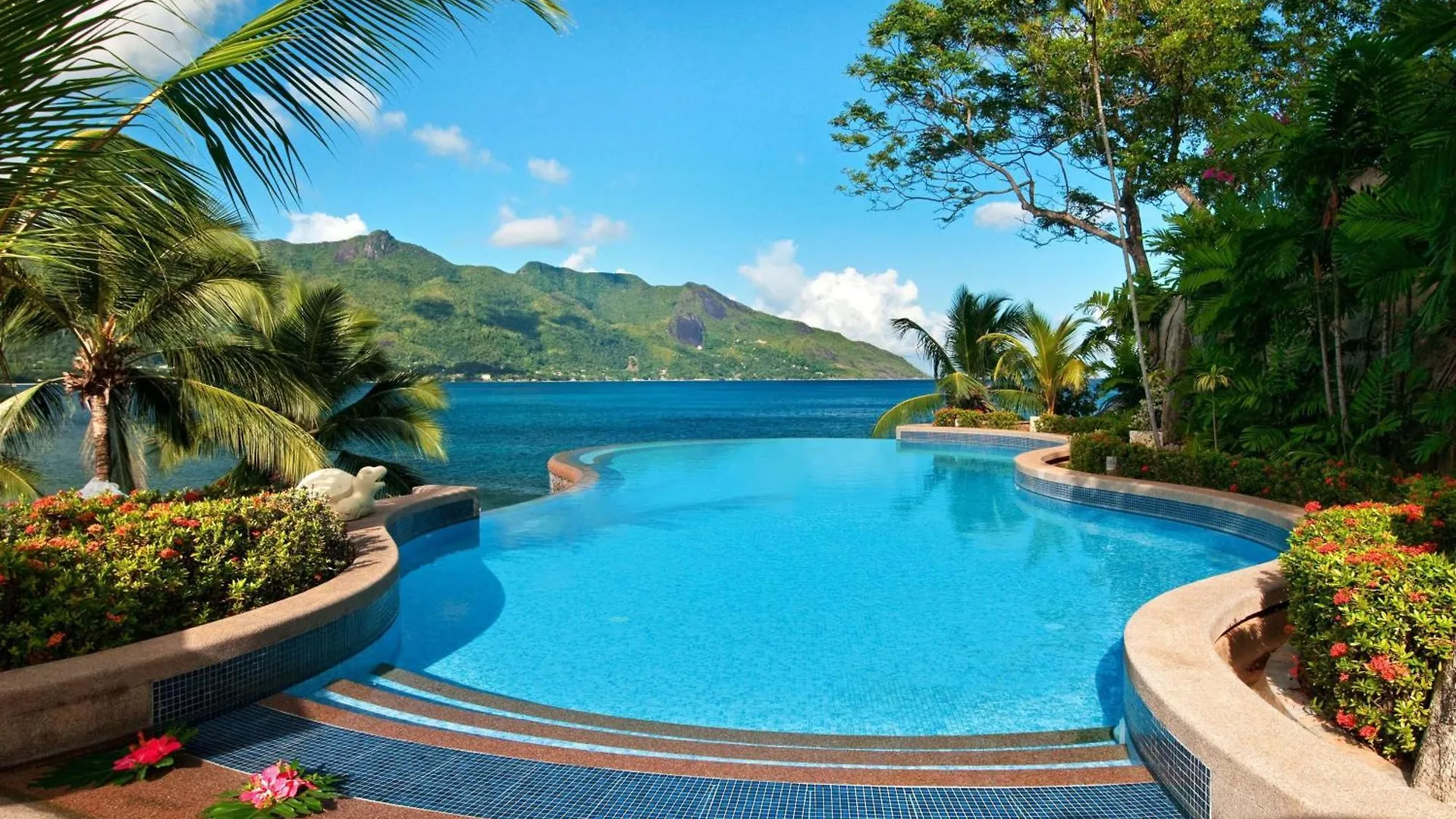 Hilton Seychelles Northolme Resort & Spa Beau Vallon