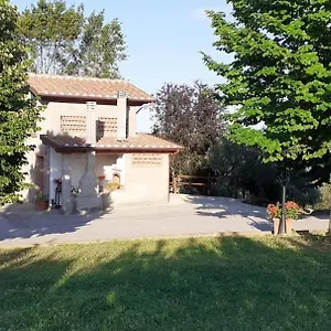 Casa vacanze Il Fienile Santa Maria a Monte