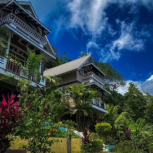 Mouggae Blues Villa