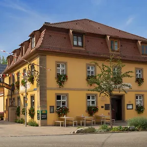Hotel&brauereigasthof Drei Kronen 3* Memmelsdorf