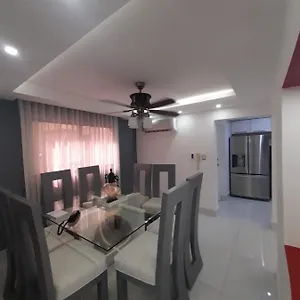 Hermoso Residencial Madera I , Santiago De Los Caballeros República Dominicana