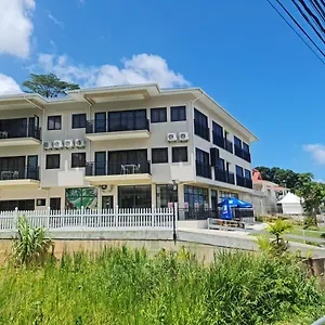 B Apartment