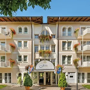 Juwel 4* Bad Füssing