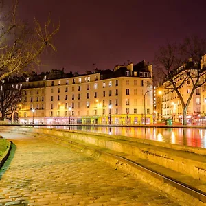 Hotel Belta Paris