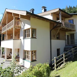 Sanna Hinterlengau Saalbach-Hinterglemm