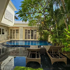 Villa Awila Kuta Legian (Bali)