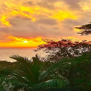 Affittacamere Au Lever Du Soleil Sea View, Au Cap