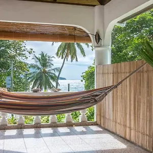 Apartment Beau Bamboo, Beau Vallon (Mahe)