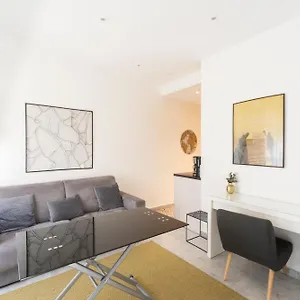 Appartamento Lovely Renovated 45m2 In The Hearth Of Cannes