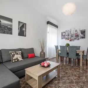 Appartamento Segalerva Centro Málaga