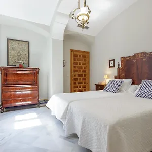 Appartamento Casa Palacio San Jose Siviglia
