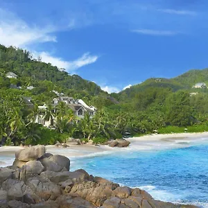 Banyan Tree Seychelles Resort