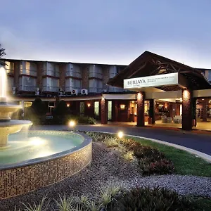 Berjaya Bay & Casino Beau Vallon (Mahe)