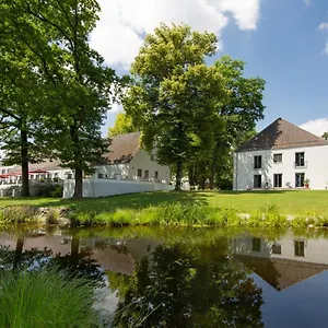 B&o Parkhotel 4* Bad Aibling