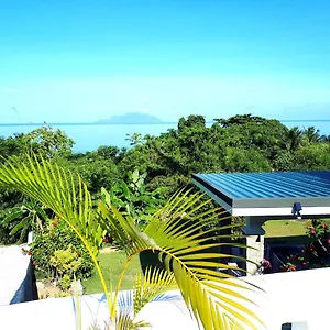 Rose Self Catering Apartment
