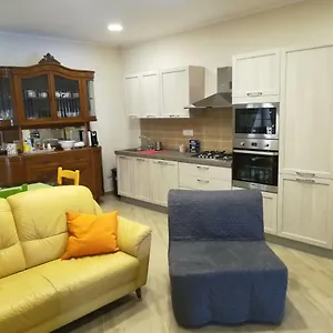 Appartamento In Pieno Centro Augusta