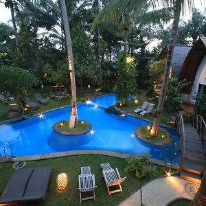 Holiday park Green Bird - Chse Certified Ubud (Bali)