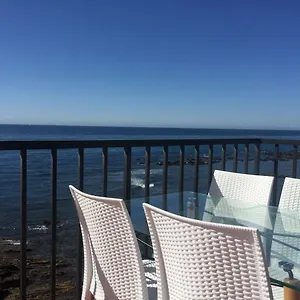 Balcon Del Mar Primera Linea De Playa , La Cala De Mijas España
