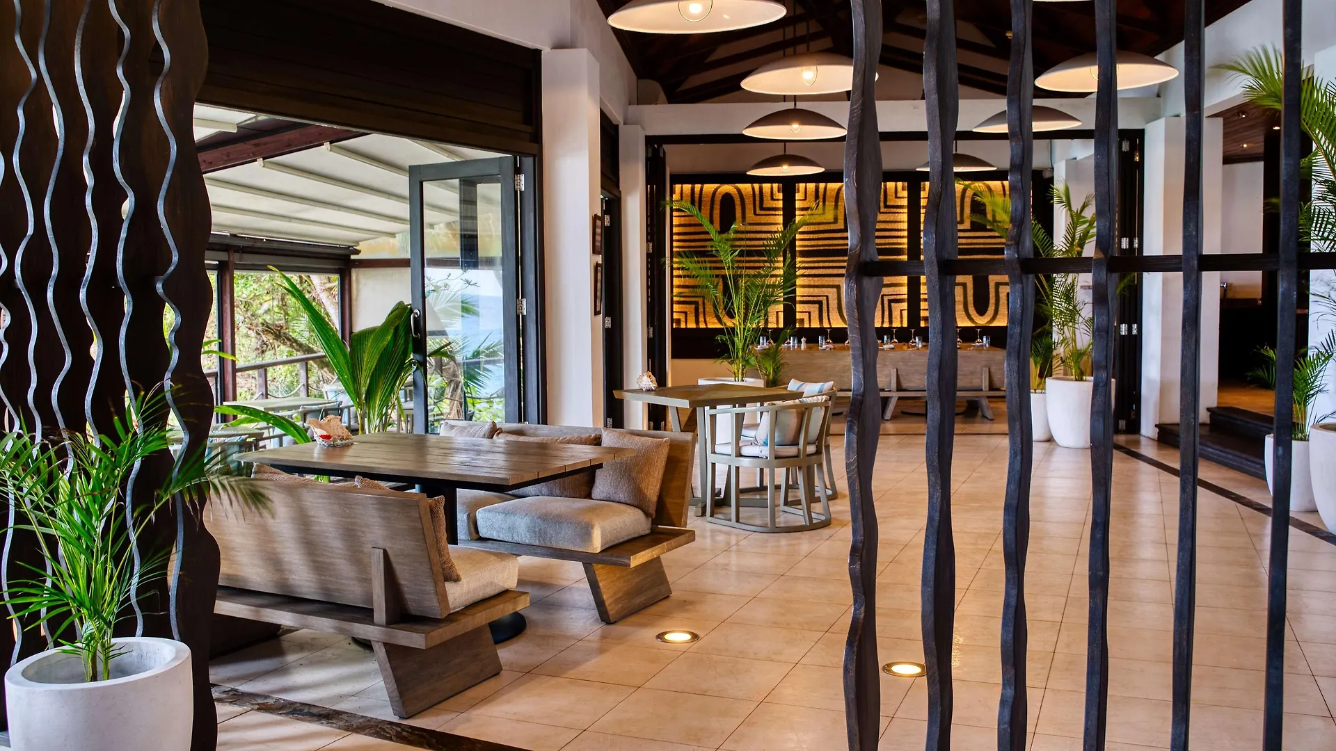 Hilton Seychelles Northolme Resort & Spa (Adults Only) Beau Vallon