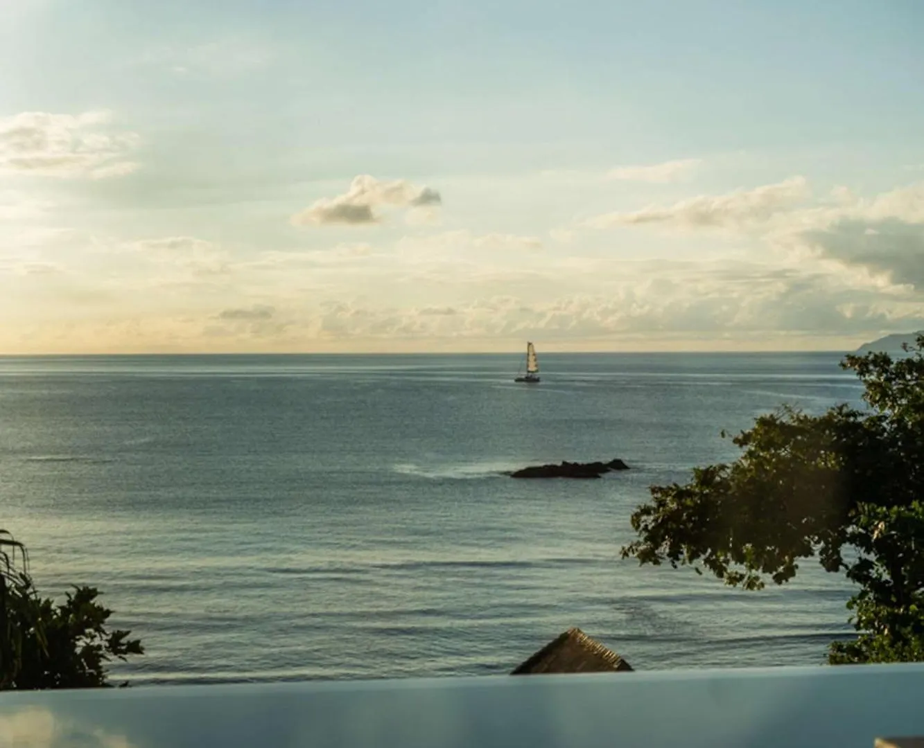 *****  Hilton Seychelles Northolme Resort & Spa (Adults Only) Beau Vallon  Seychelles