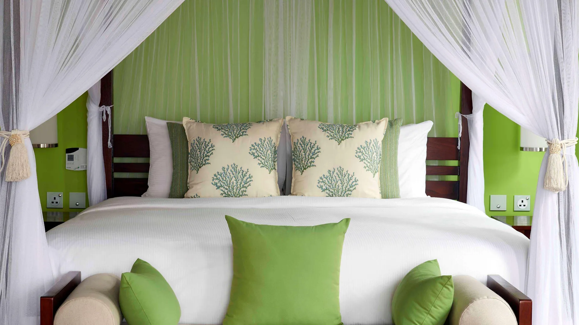 Hilton Seychelles Northolme Resort & Spa (Adults Only) Beau Vallon   Beau Vallon (Mahe)
