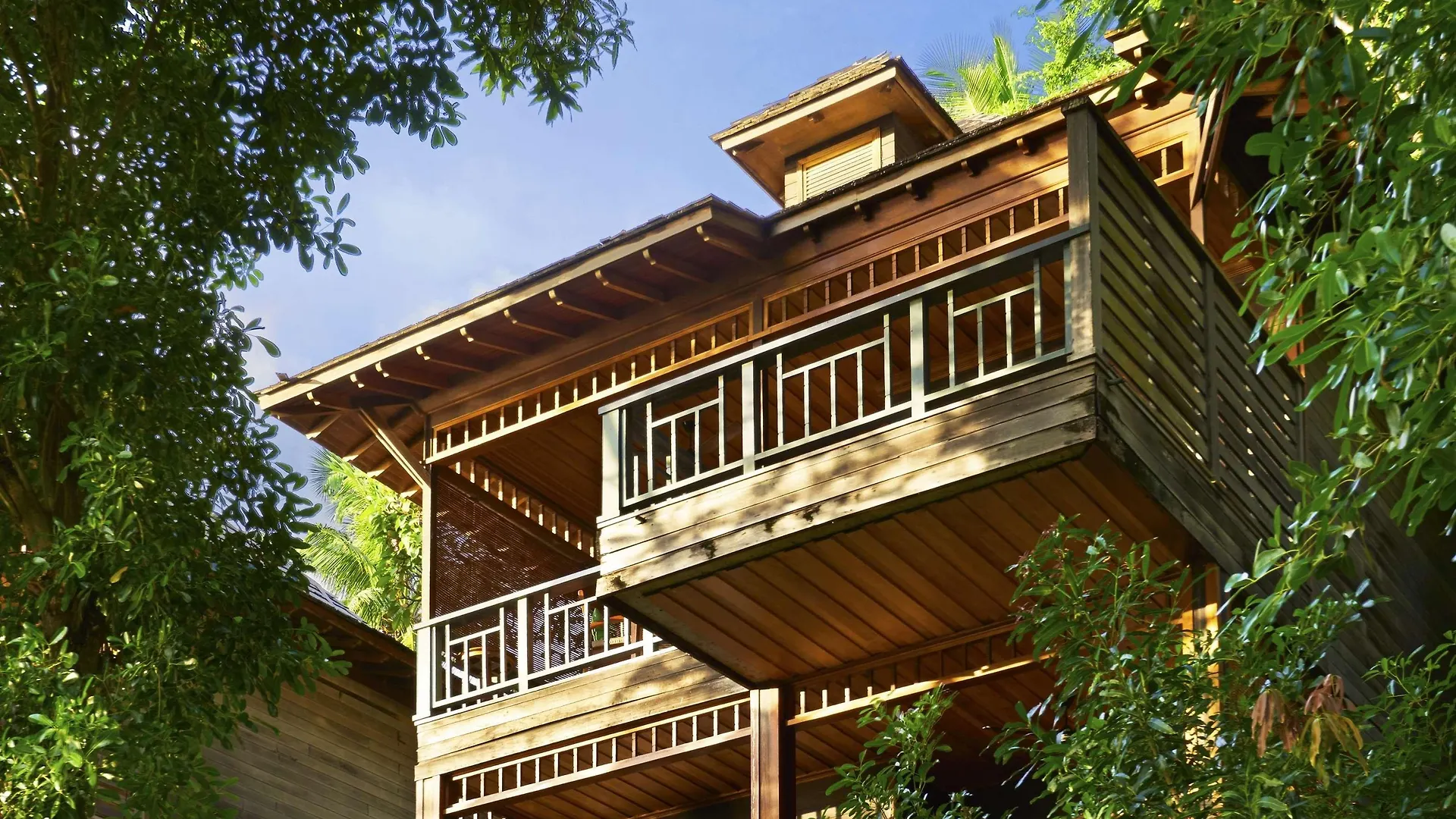 Hilton Seychelles Northolme Resort & Spa (Adults Only) Beau Vallon