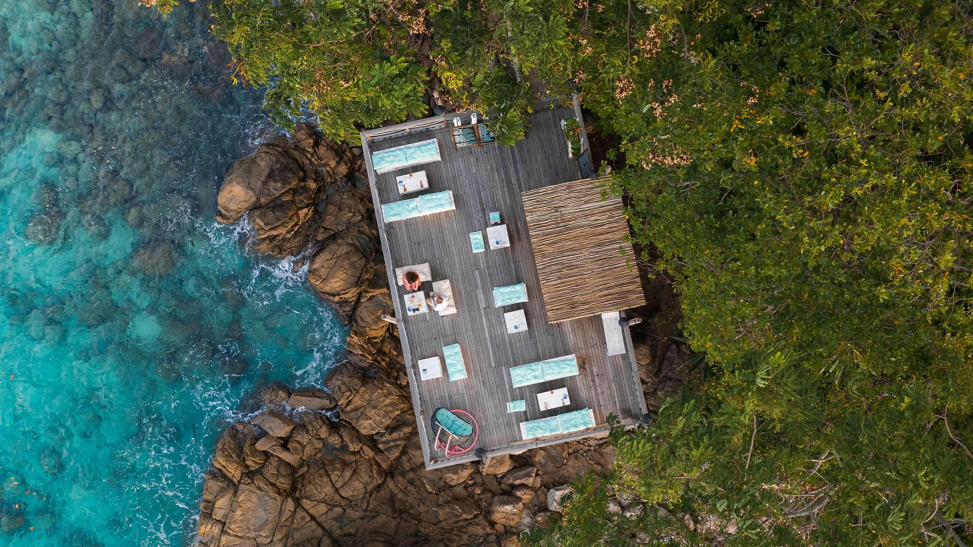 Hilton Seychelles Northolme Resort & Spa (Adults Only) Beau Vallon