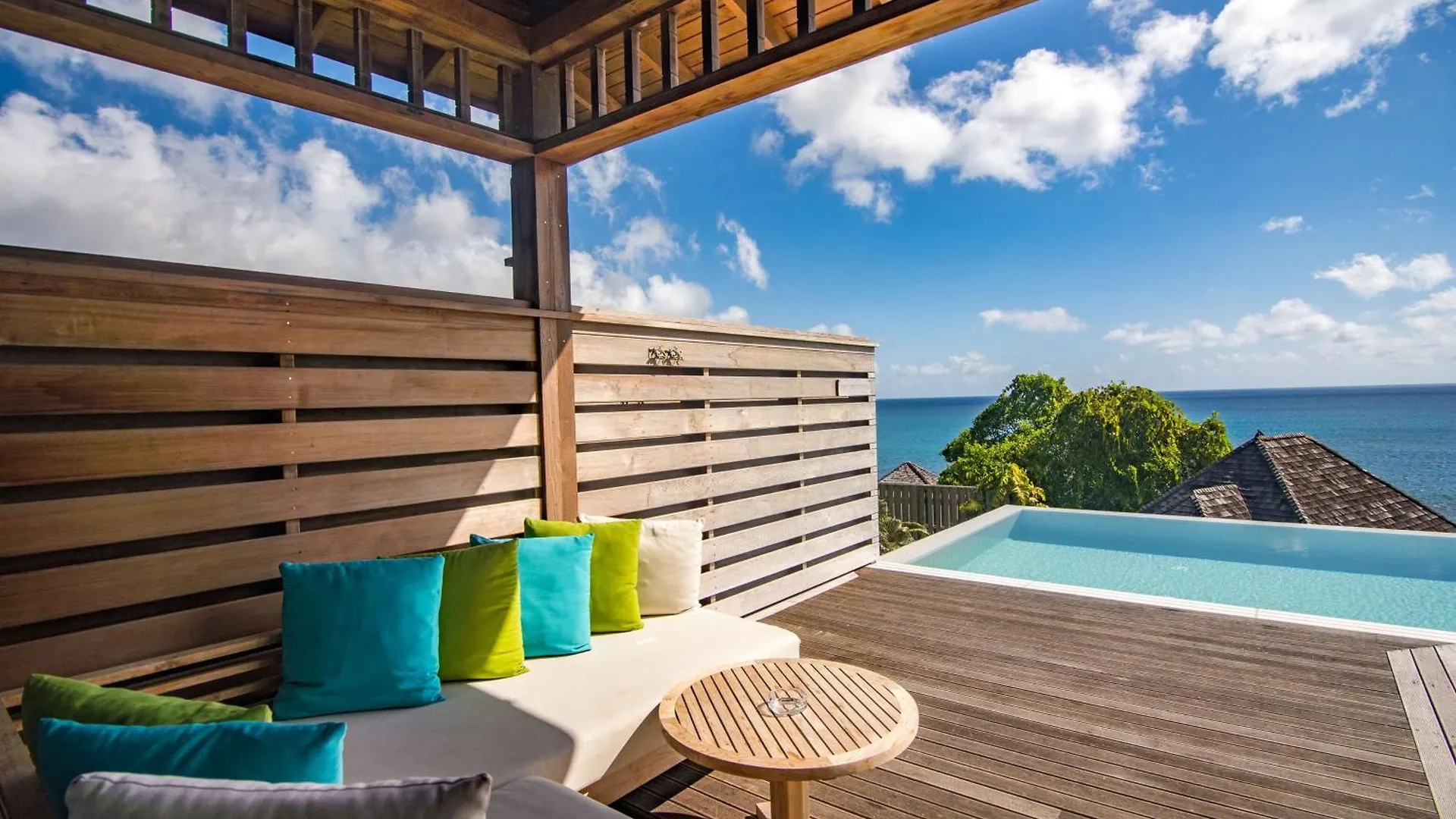 Hilton Seychelles Northolme Resort & Spa (Adults Only) Beau Vallon  5*, Beau Vallon (Mahe)