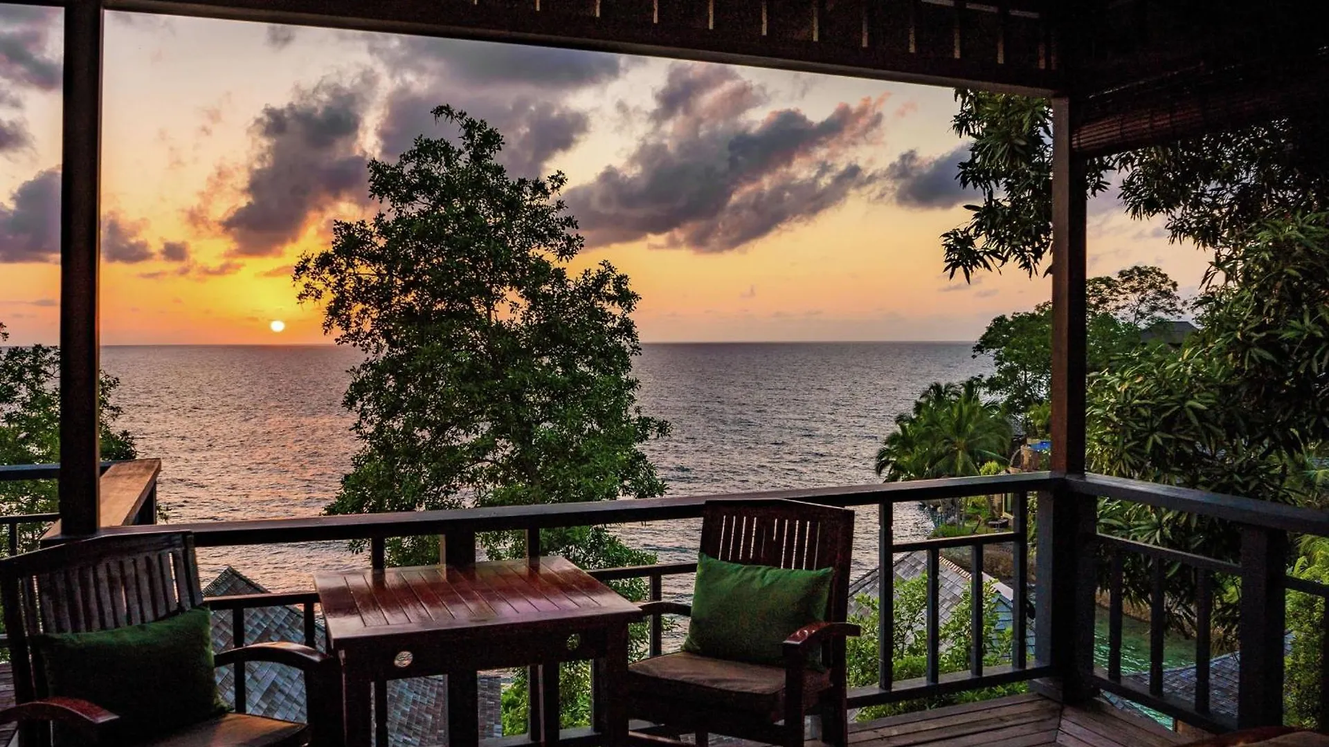 Hilton Seychelles Northolme Resort & Spa (Adults Only) Beau Vallon
